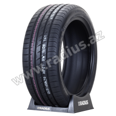 HP91 245/45 R20 